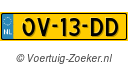 OV13DD