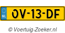 OV13DF