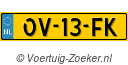 OV13FK