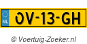 OV13GH