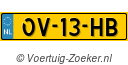 OV-13-HB