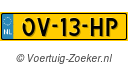 OV-13-HP