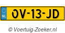 OV13JD