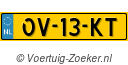 OV13KT