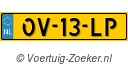OV13LP