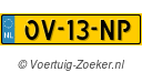 OV13NP