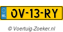 OV13RY