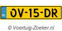 OV-15-DR