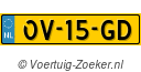 OV15GD