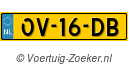 OV-16-DB