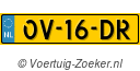 OV16DR