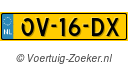 OV-16-DX