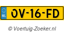 OV16FD