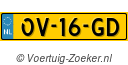 OV16GD