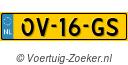 OV16GS