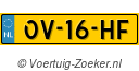 OV16HF