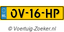 OV16HP