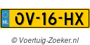 OV16HX