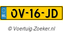 OV16JD