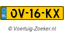 OV-16-KX