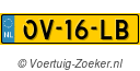 OV16LB