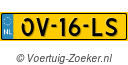 OV16LS