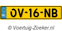 OV16NB
