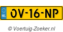 OV16NP