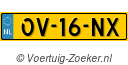 OV16NX