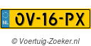 OV16PX