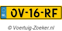 OV16RF