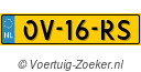 OV16RS