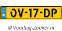 OV-17-DP