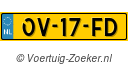 OV17FD