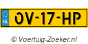 OV-17-HP