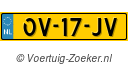 OV17JV