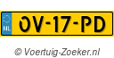OV17PD