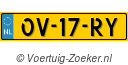 OV17RY
