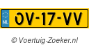 OV17VV