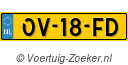 OV18FD
