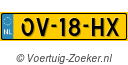 OV18HX