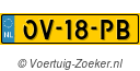 OV18PB