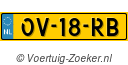 OV-18-RB