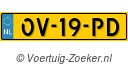 OV19PD