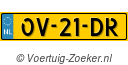 OV21DR