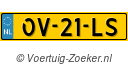 OV21LS