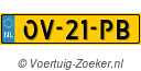 OV21PB