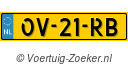 OV21RB