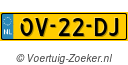 OV22DJ