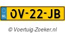 OV22JB
